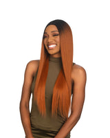 26" LIVIA WIG