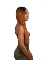 26" LIVIA WIG