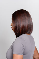 12" EMMA WIG