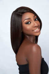 12" EMMA WIG