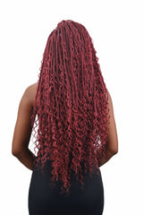 BOHO GODDESS BRAIDS 28 (VALUE PACK)