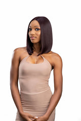 12" NAOMI WIG