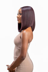 12" NAOMI WIG
