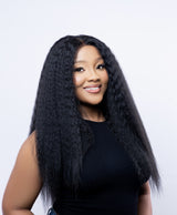 26" DINEO WIG