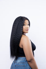 26" DINEO WIG