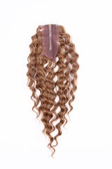 DEEP CURL 19.5, 21.5, 23.5" (Bundle with Closure)