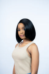 9" NALEDI WIG