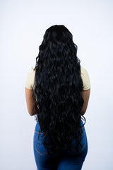 33" AMANDA WIG
