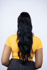 BODY WAVE PONYTAIL