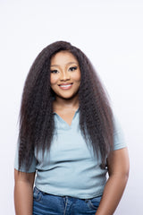 26" DINEO WIG