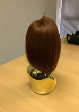 12" JEMMA WIG