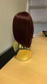 12" JEMMA WIG