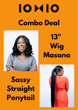 Masana Combo