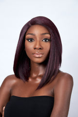 12" EMMA WIG