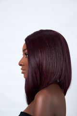 12" EMMA WIG
