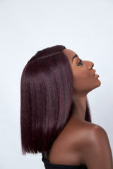 12" EMMA WIG