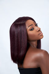 12" EMMA WIG