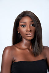 12" EMMA WIG