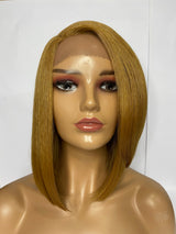 12" EMMA WIG
