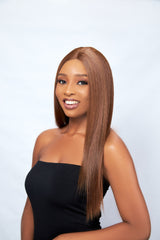 26" LIVIA WIG