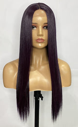 26" LIVIA WIG