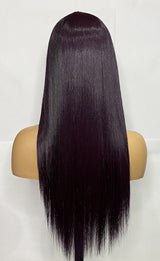 26" LIVIA WIG