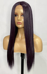 26" LIVIA WIG