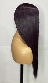 26" LIVIA WIG