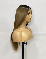 26" LIVIA WIG