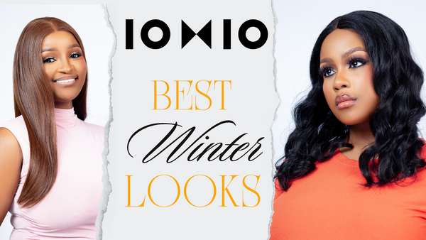 The Best Premium Fibre Wigs to Wear This Winter: Stay Warm, Stylish, and Slayed