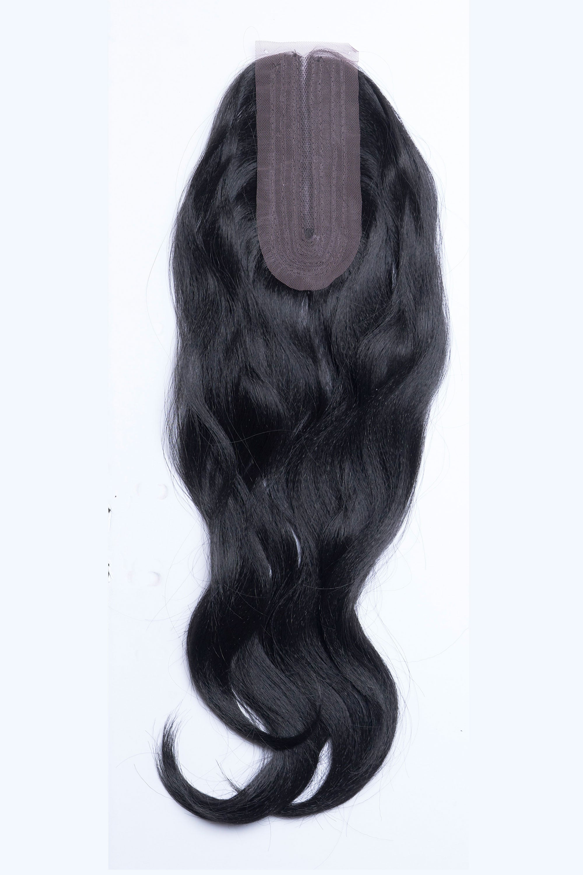 LONG WAVY 15, 17.5, 18.5