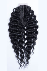 DEEP CURL 19.5, 21.5, 23.5" (Bundle with Closure)