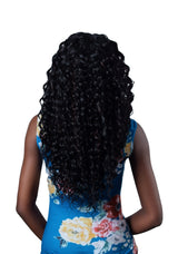 DEEP CURL 19.5, 21.5, 23.5" (Bundle with Closure)