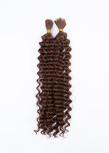DEEP CURL BRAID