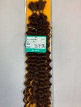 DEEP CURL BRAID