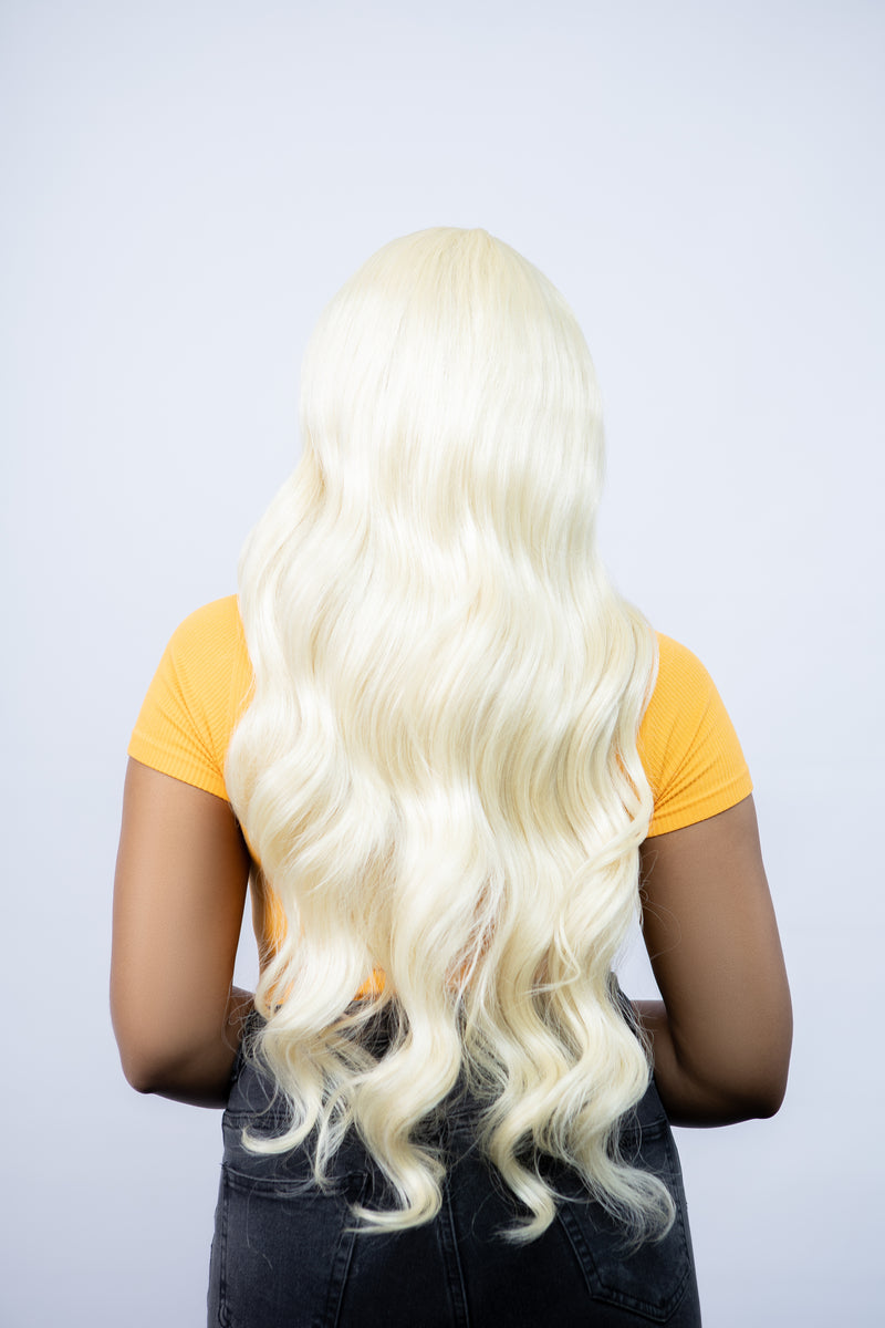 30" JENNIFER WIG