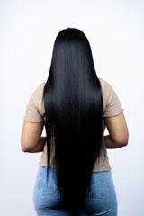 36" RACHEL WIG