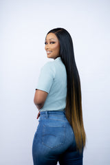 36" RACHEL WIG