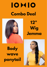 Jemma Combo