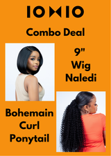 Naledi Combo